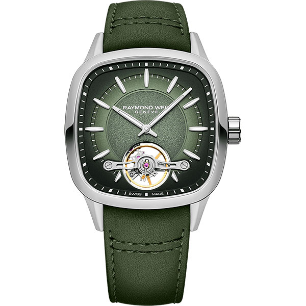 Часы Raymond Weil Freelancer 2790-STC-52051